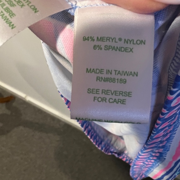 Lilly Pulitzer Dress - Picture 8 of 8